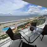 Apartamento De Lujo Oceana