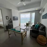 Apartamento De Lujo Oceana
