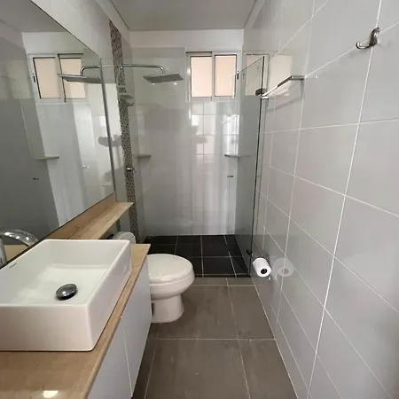 Apartamento Apartamento De Lujo Oceana