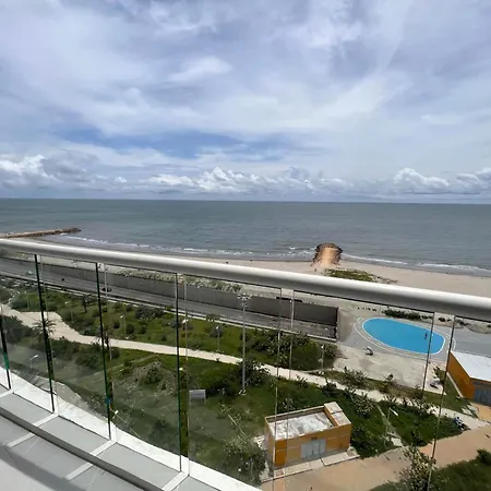 Apartment Apartamento De Lujo Oceana *