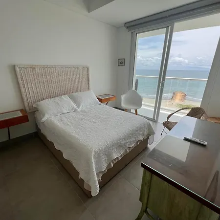 Apartamento De Lujo Oceana Cartagena